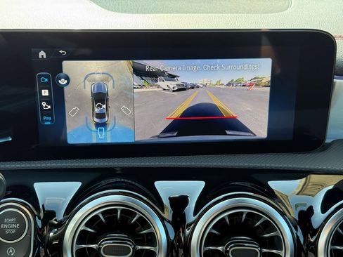 Certified 2026 Mercedes-Benz CLA 250 4MATIC image 16