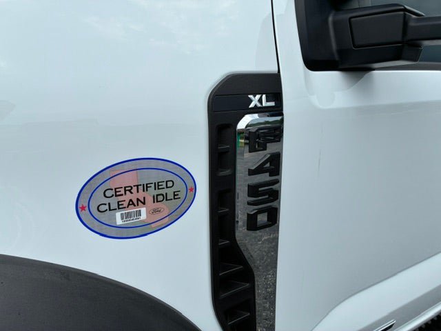 Used 2023 Ford F450 XL AWD/4WD image 9