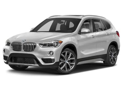 Used 2018 BMW X1 sDrive28i