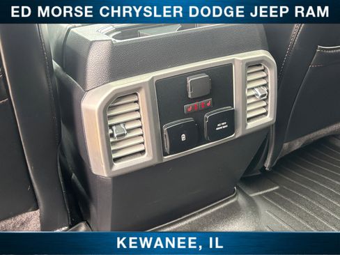 Used 2018 Ford F150 Platinum w/ Equipment Group 701A Luxury image 33