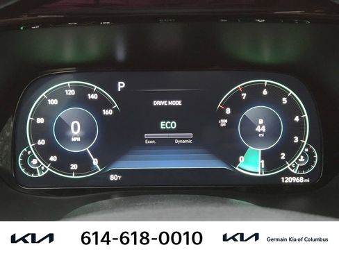 Used 2020 Hyundai Palisade Limited AWD/4WD image 22