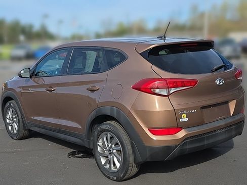 Used 2016 Hyundai Tucson SE FWD image 5