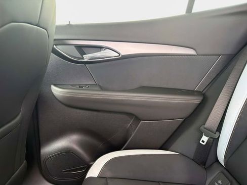New 2026 Buick Envision Sport Touring image 14