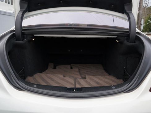 Used 2018 Mercedes-Benz S 450 S 450 Sedan image 53