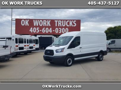 Used 2016 Ford Transit 250 148 Medium Roof