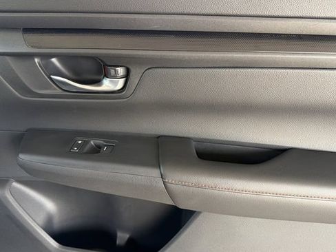 Certified 2025 Honda CR-V Sport image 22