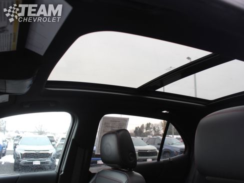 Certified 2022 Chevrolet Equinox RS w/ LPO, Floor Liner Package image 12