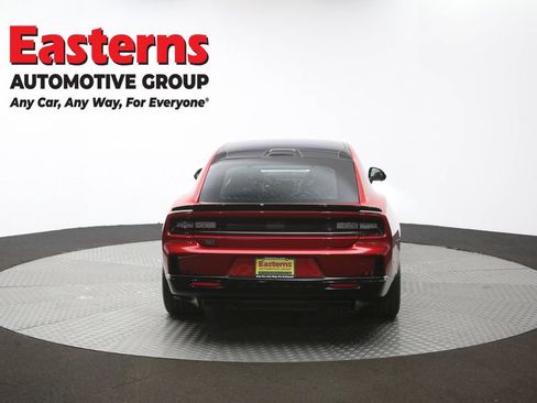Used 2024 Dodge Charger R/T Scat Pack w/ Plus Group AWD/4WD image 36