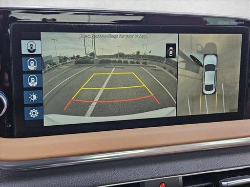 Used 2021 Hyundai Sonata Limited image 14