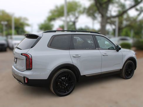 Certified 2023 Kia Telluride SX Prestige X-Line image 6