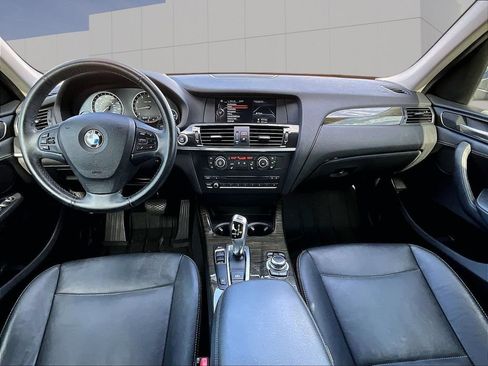 Used 2014 BMW X3 xDrive28i AWD/4WD image 14