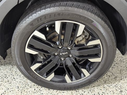 Used 2023 Kia Telluride SX Prestige AWD/4WD image 30