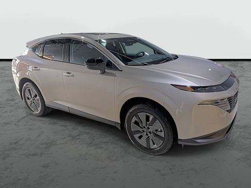 New 2026 Nissan Murano SL AWD/4WD image 5