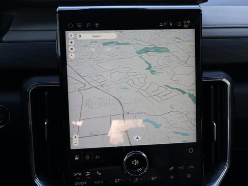 New 2026 GMC Acadia Elevation w/ Black Edition image 13