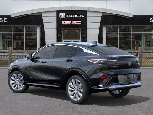 New 2026 Buick Envista Avenir image 3