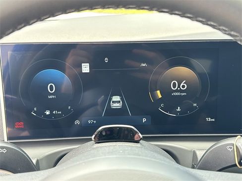 New 2026 Hyundai Tucson SEL image 20