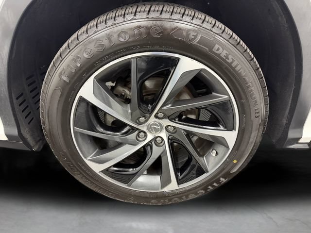 Used 2017 Lexus RX 350 FWD w/ Accessory Package image 12