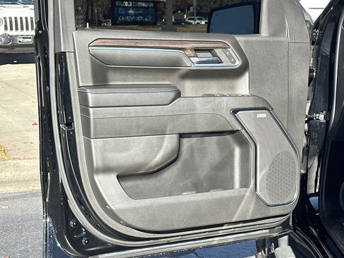 Certified 2024 Chevrolet Silverado 1500 LT Trail Boss w/ LT Trail Boss Premium Package image 10