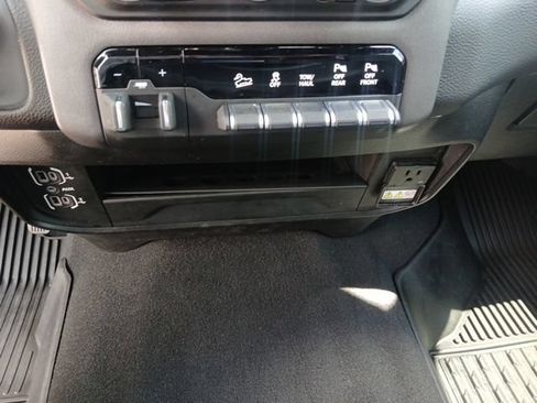 Used 2021 RAM 2500 Power Wagon AWD/4WD image 48