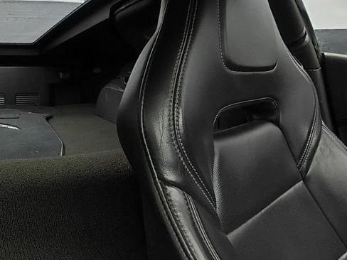 Used 2014 Chevrolet Corvette Stingray Coupe RWD image 23