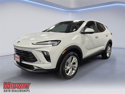 New 2025 Buick Encore GX Preferred w/ Advanced Technology Package