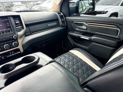 Used 2019 RAM 1500 Laramie w/ Bed Utility Group RWD image 25