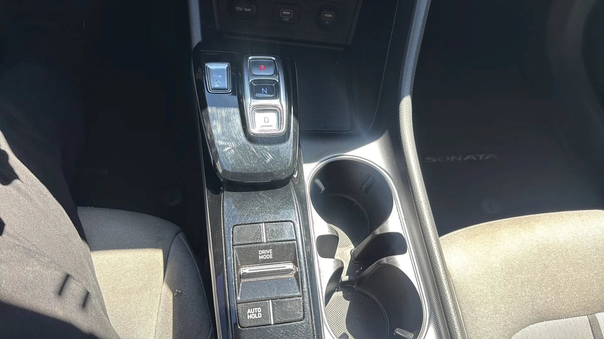 Used 2021 Hyundai Sonata SE FWD image 15
