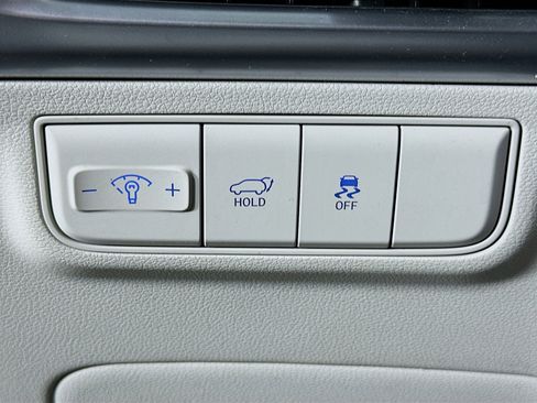 Used 2025 Hyundai Tucson SEL image 17