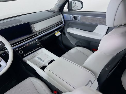 New 2026 Hyundai Santa Fe Limited AWD/4WD image 23