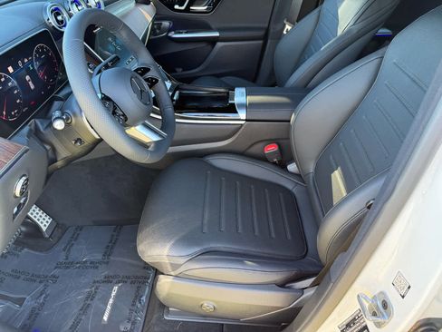 New 2026 Mercedes-Benz GLC 300 GLC 300 image 10