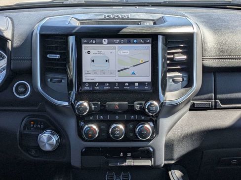 Used 2024 RAM 1500 Laramie RWD image 18
