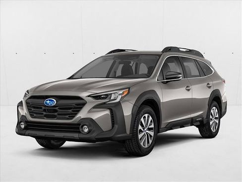 Used 2023 Subaru Outback Premium AWD/4WD image 1