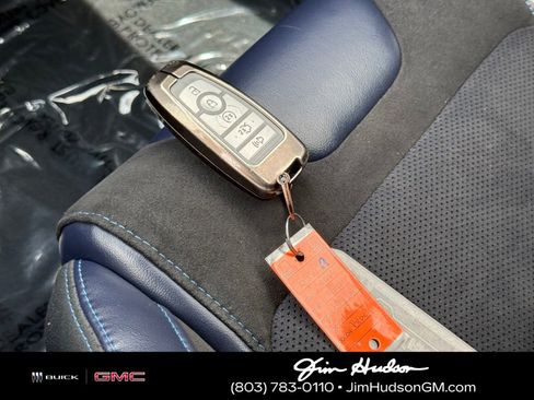 Used 2025 Ford Mustang Dark Horse RWD image 35