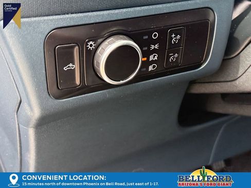 Certified 2023 Ford Maverick XL FWD image 21