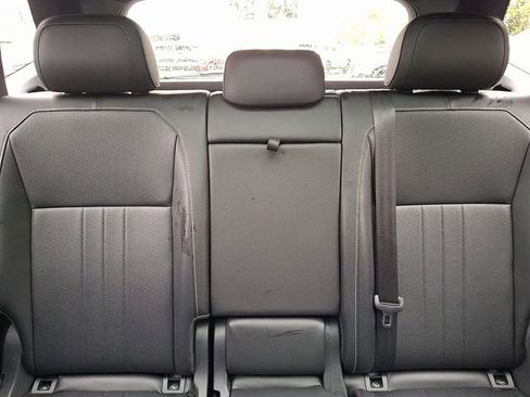 Used 2022 Volkswagen Tiguan SE R-Line AWD/4WD image 19