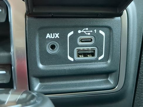 New 2026 Jeep Wrangler Unlimited Rubicon image 20