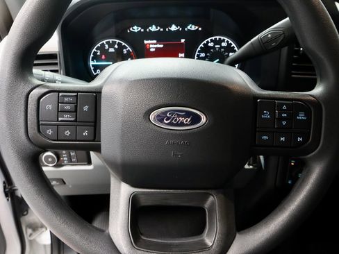 Certified 2024 Ford F250 XL w/ STX Appearance Package AWD/4WD image 30
