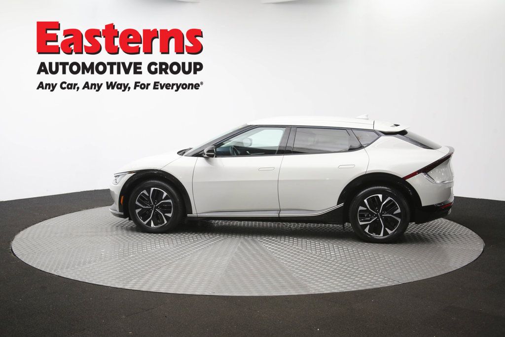 Used 2023 Kia EV6 Wind AWD/4WD image 64