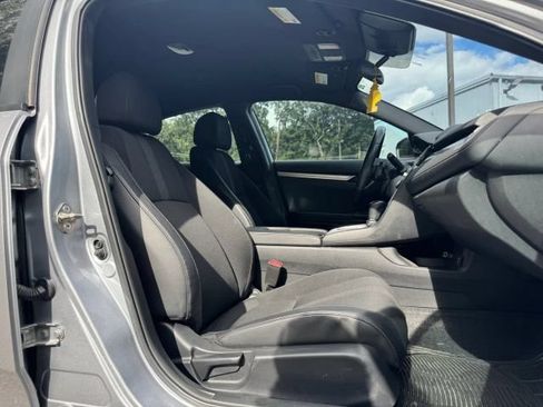 Used 2019 Honda Civic Sport image 23