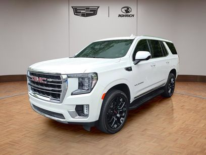 Used 2023 GMC Yukon SLT