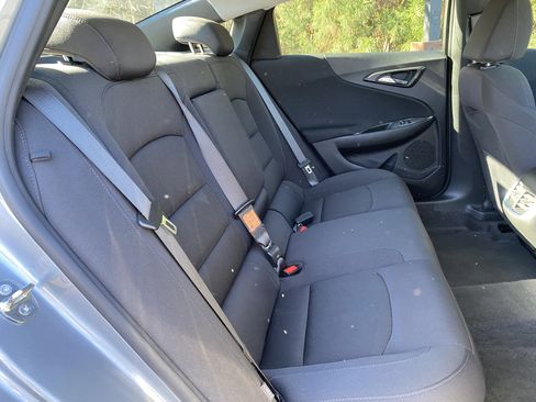 Used 2024 Chevrolet Malibu LT image 33