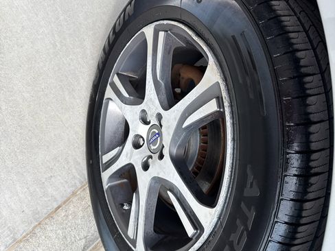 Used 2013 Volvo XC60 T6 image 20