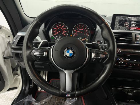 Used 2016 BMW 228i xDrive Convertible image 21