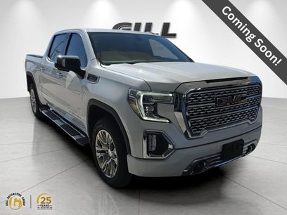Used 2021 GMC Sierra 1500 Denali