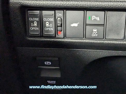 New 2026 Honda Odyssey Elite image 21