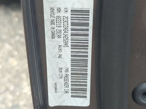 Certified 2018 Dodge Challenger SXT RWD image 32