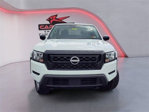 Used 2022 Nissan Frontier S w/ Technology Package image 17