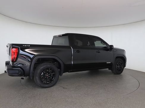 Used 2023 GMC Sierra 1500 Elevation AWD/4WD image 20