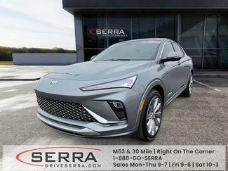 Used 2025 Buick Envista Avenir video 1