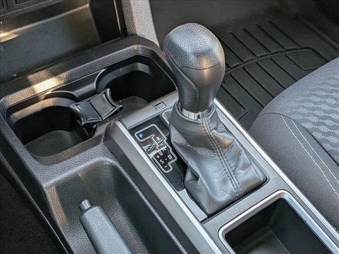 Used 2023 Toyota Tacoma 4x4 Double Cab image 11